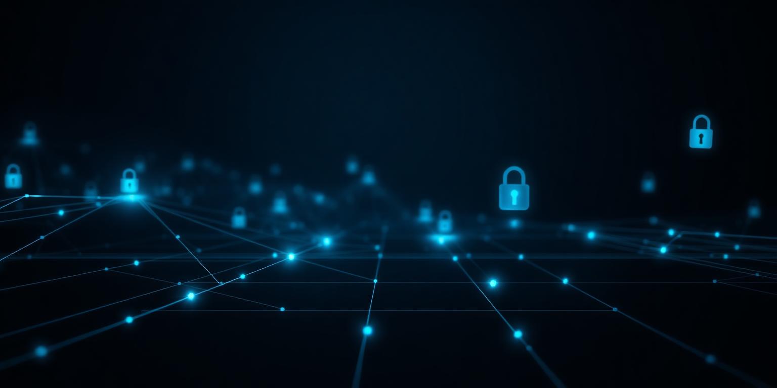 Secure MCP Gateway connecting cloud AI to private enterprise infrastructure